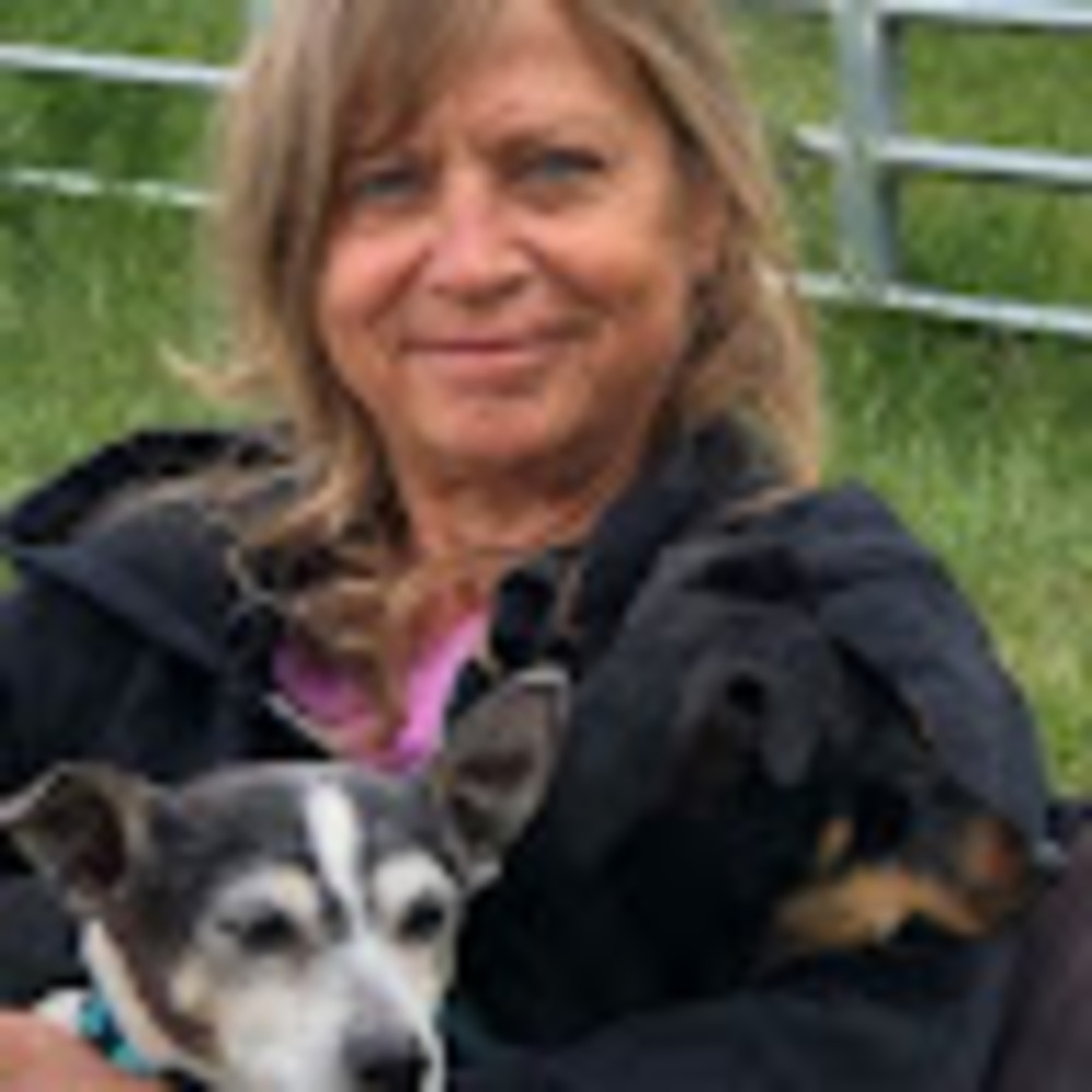 Meet your Posher, Tamara